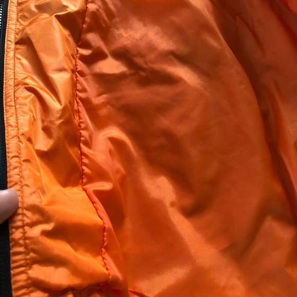 Talbots Nylon Rain Jacket - Picture 9 of 9